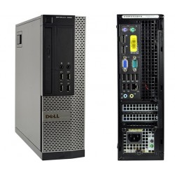 کیس استوک Dell Optiplex 7020